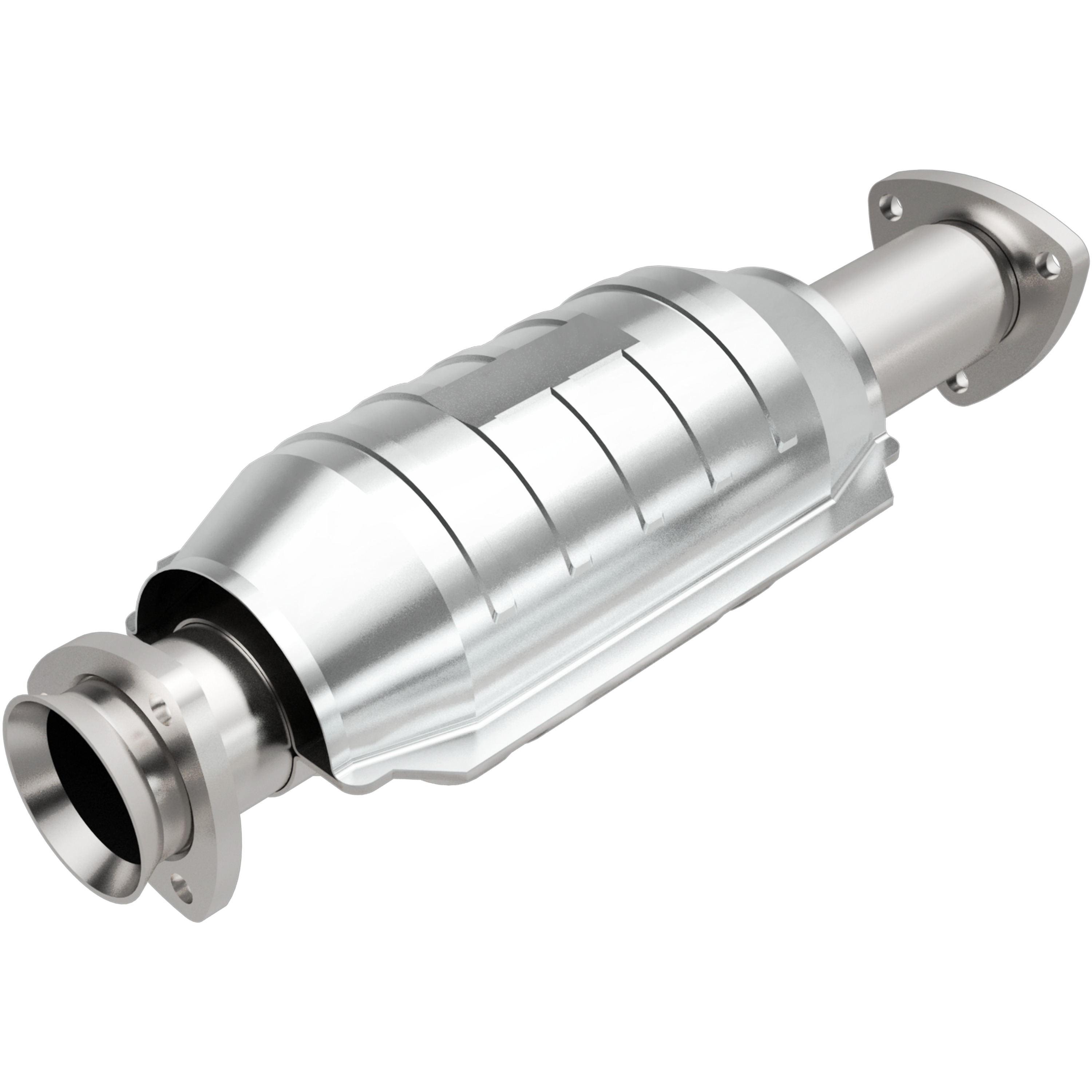 MagnaFlow 1981-1988 Saab 900 Standard Grade Federal / EPA Compliant Direct-Fit Catalytic Converter